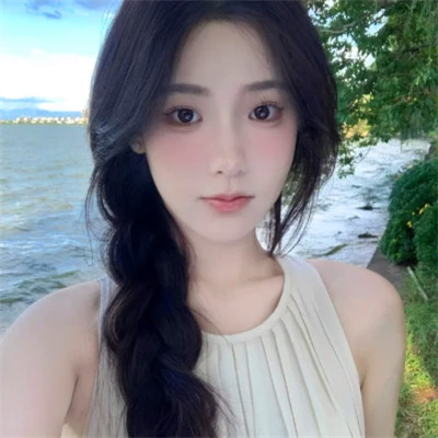 专属你的2025女生全新头像