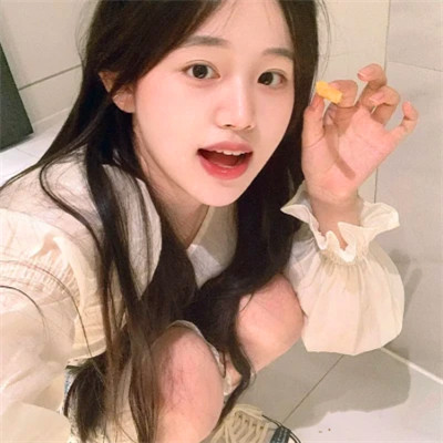 专属你的2025女生全新头像