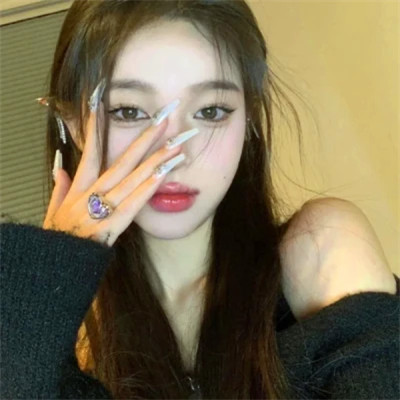 专属你的2025女生全新头像