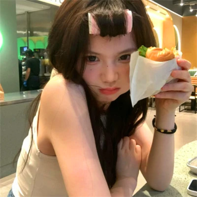 专属你的2025女生全新头像