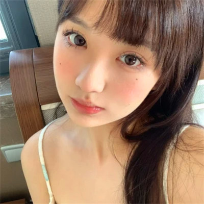 专属你的2025女生全新头像