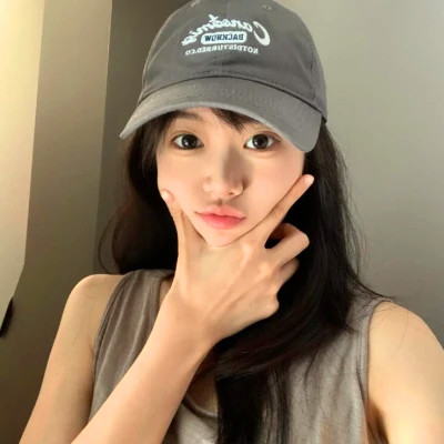 全网最全2025女生全新头像