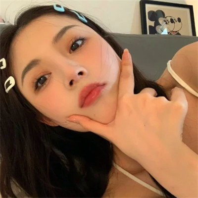 全网最全2025女生全新头像