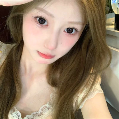 全网最全2025女生全新头像