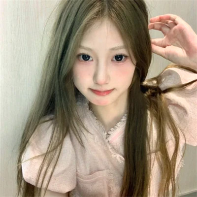 全网最全2025女生全新头像