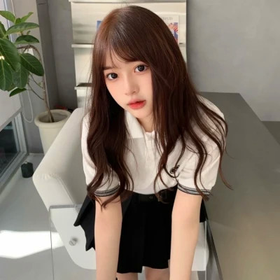 全网最全2025女生全新头像