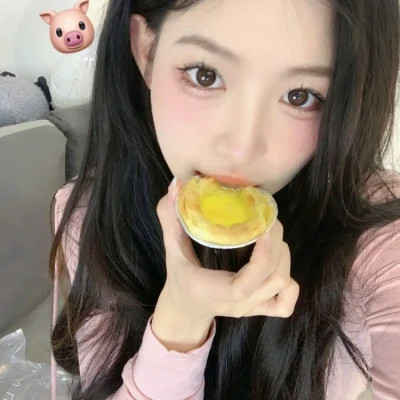 全网最全2025女生全新头像