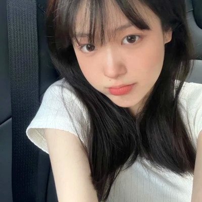 全网最全2025女生全新头像