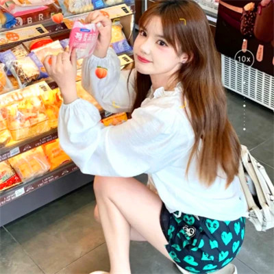 全网最全2025女生全新头像