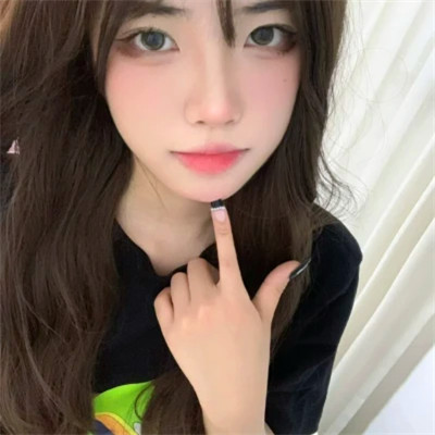 全网最全2025女生全新头像