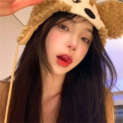 超火的2025女生全新头像