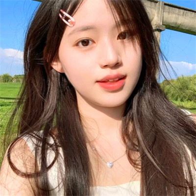超火的2025女生全新头像