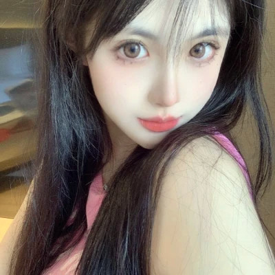 超火的2025女生全新头像