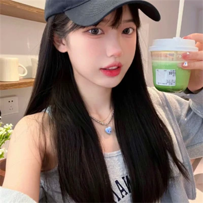 超火的2025女生全新头像