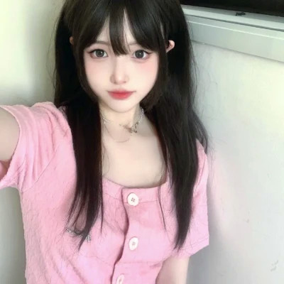 美到炸裂的2025女生全新头像
