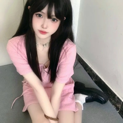 美到炸裂的2025女生全新头像