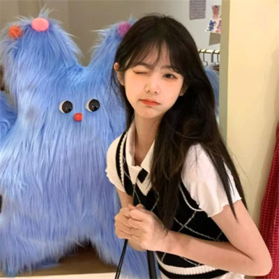 美到炸裂的2025女生全新头像