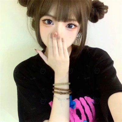 2025抖音女生全新头像