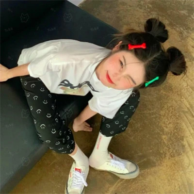 2025抖音女生全新头像