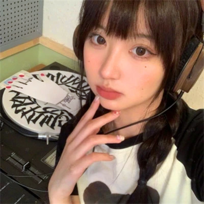 2025抖音女生全新头像