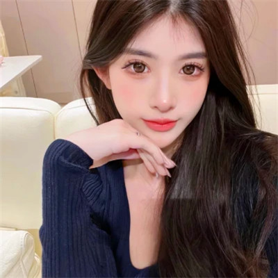 2025抖音女生全新头像