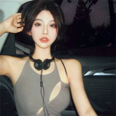 2025抖音女生全新头像