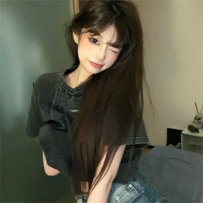 2025抖音女生全新头像
