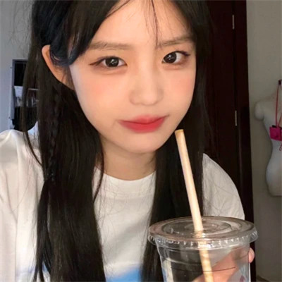 2025抖音女生全新头像
