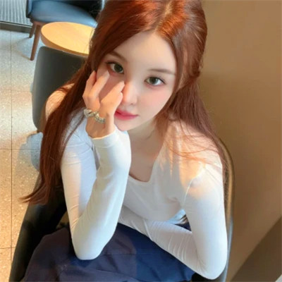 2025抖音女生全新头像