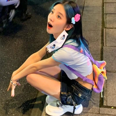 2025抖音女生全新头像