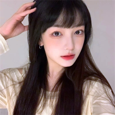 2025最新流行女生微博头像