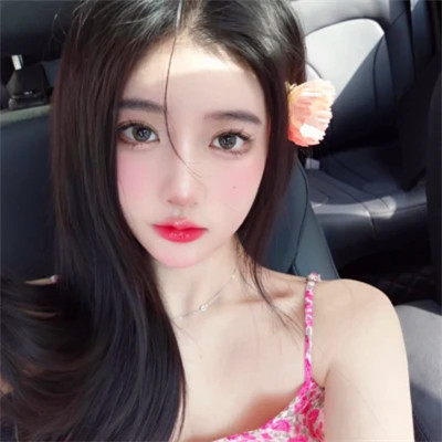 2025年女生最in的漂亮头像