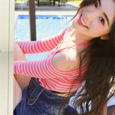 2025年女生最in的漂亮头像