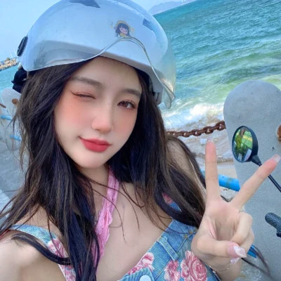 2025年女生最in的漂亮头像