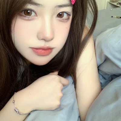 2025年女生最in的漂亮头像