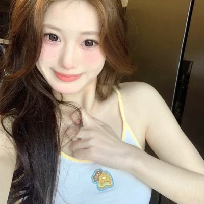 2025年女生最in的漂亮头像
