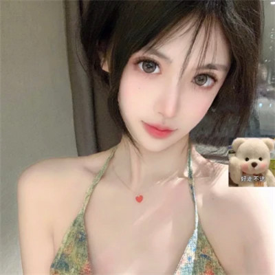 2025年女生最in的漂亮头像