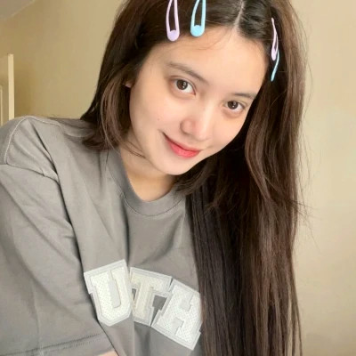 让你变成最美的2025年女生