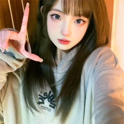 让你变成最美的2025年女生