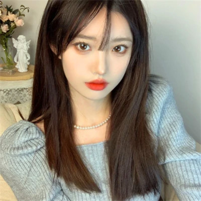 让你变成最美的2025年女生