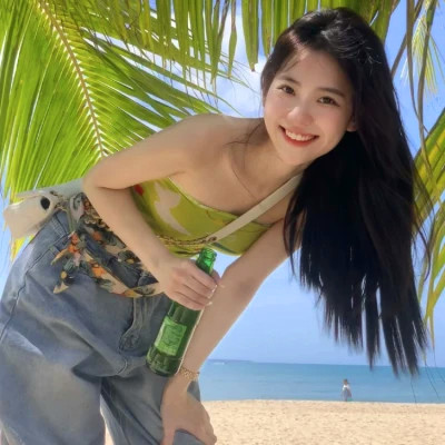 让你变成最美的2025年女生