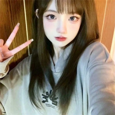 让你变成最美的2025年女生