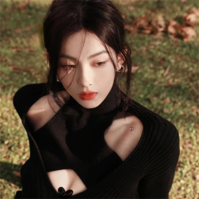 2025最美女生网络头像