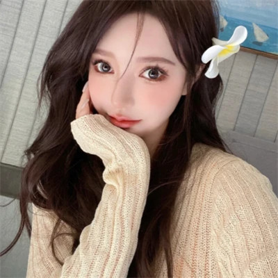 2025最美女生网络头像