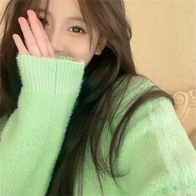 2025最美女生网络头像