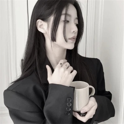 2025最美女生网络头像