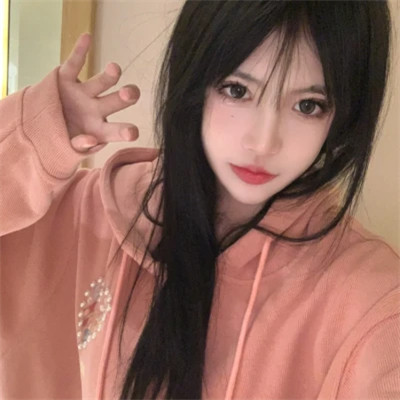 2025最美女生网络头像