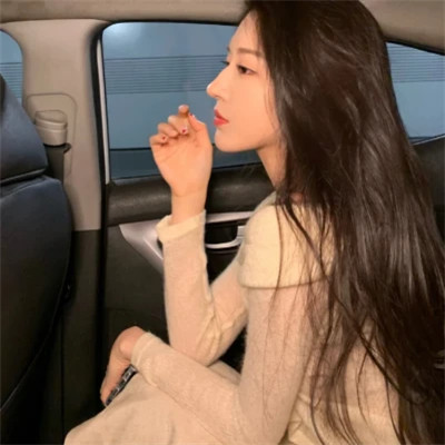 2025最美女生网络头像
