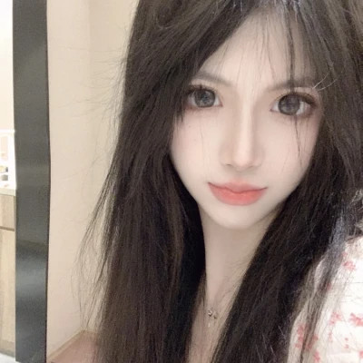 2025最美女生网络头像