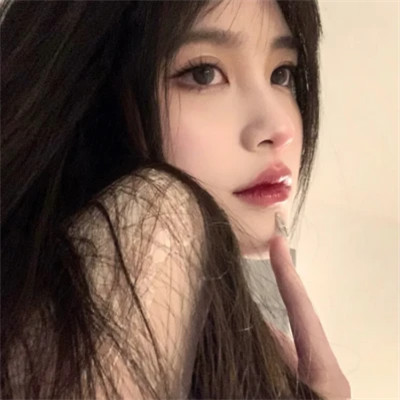 2025最美女生网络头像